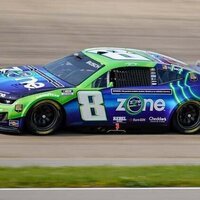 RCR sets aside No. 8 for future use by Kyle Busch's son