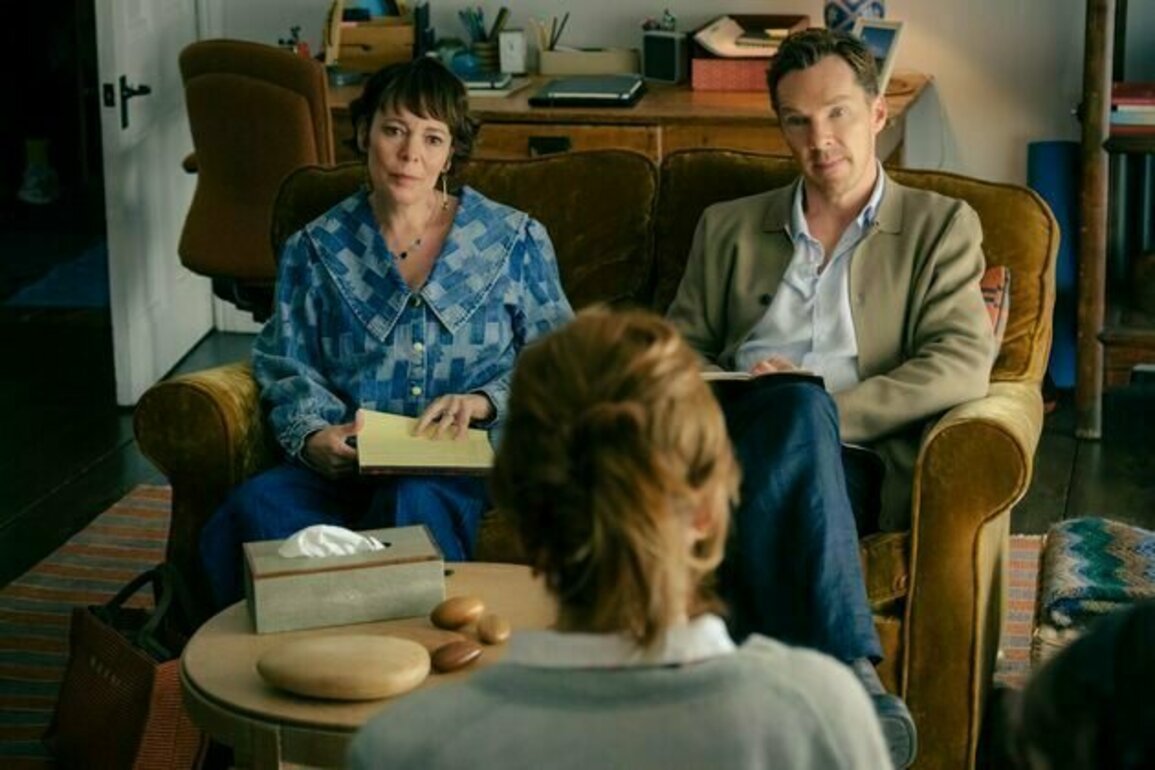 The Roses: what this romcom about a warring couple can teach us about relationship breakdown and divorce