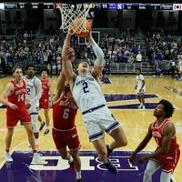 Northwestern picking up pace, ready to face Cleveland St.