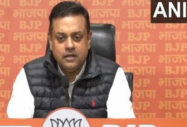 "Kejriwal knows he is losing elections": BJP's Sambit Patra hits back amid row over 'Purvanchali' voters