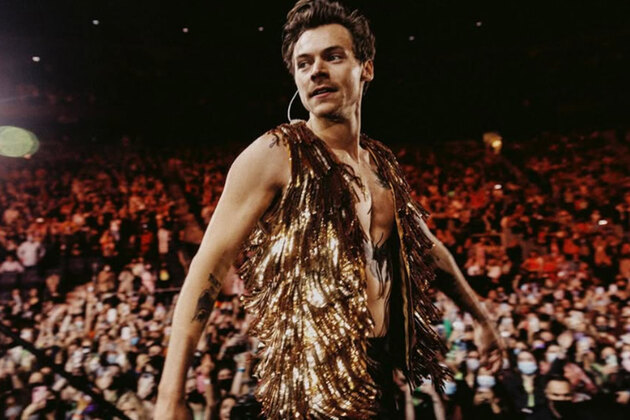Harry Styles, Charli XCX among presenters announced for Grammys 2026