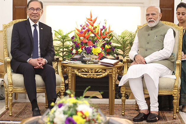 PM Modi to attend 47th ASEAN summit virtually says Malaysian PM Anwar Ibrahim