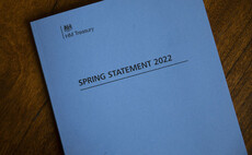 Spring Statement: What are the key green takaways from the Chancellor's mini-budget?