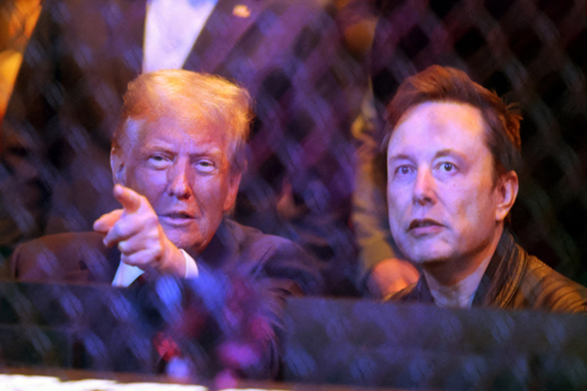 "America will go bankrupt...": Elon Musk criticises high trade deficit, expenditure of tax money