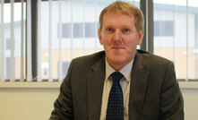 Mike Hassall, managing director of Wardell Armstrong ... 'Our mining team were our rock stars during the UK recession'