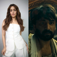 "My Bhaiya packing a punch": Shraddha Kapoor praises brother Siddhanth Kapoor's performance in 'Mandala Murders'