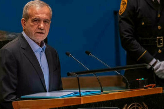 Iran rejects 'unacceptable' US nuclear demand