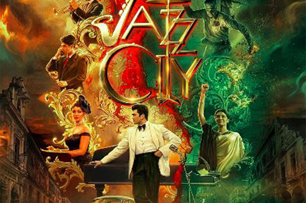 "It was never about scale": Soumik Sen on bringing 1970s Calcutta to life in upcoming Bengali thriller 'Jazz City'