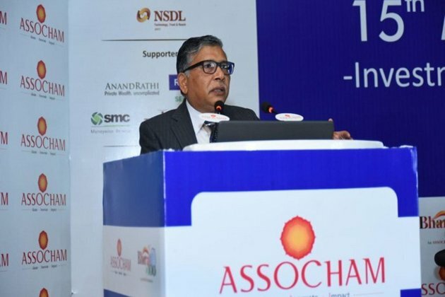 SEBI Whole Time Member says markets regulator aims to foster growth of passive investments
