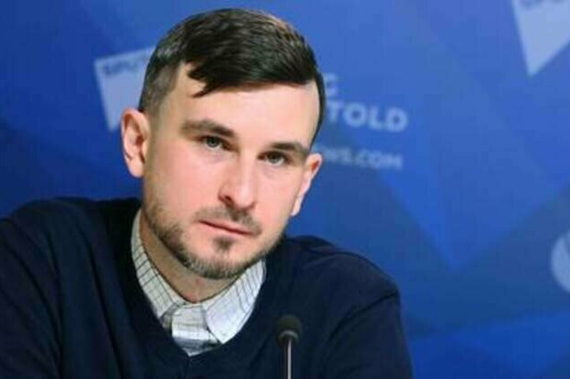Sputnik Azerbaijan editor-in-chief released - Moscow