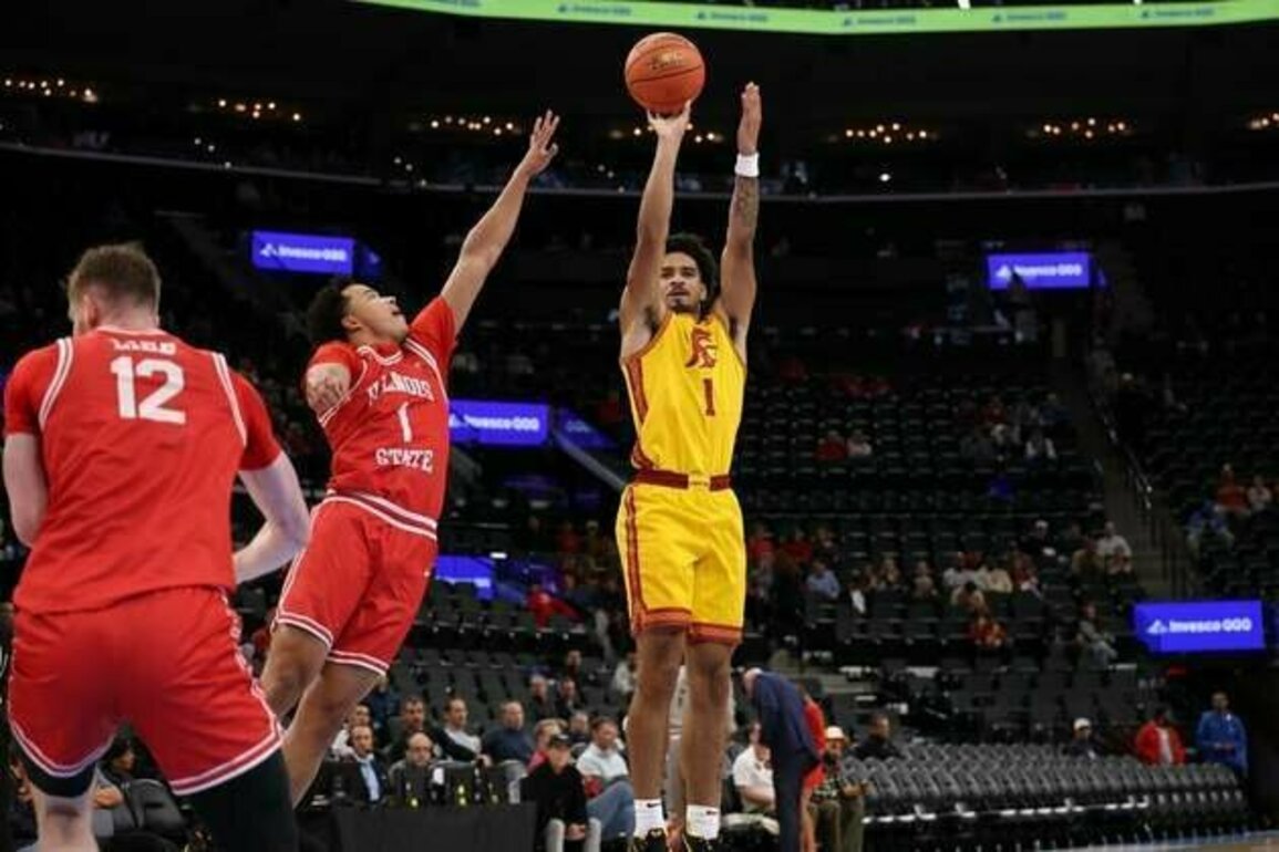 Trojans collide: USC puts unbeaten start on line vs. Troy