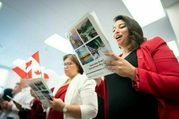 Canada's cuts to newcomer English language programs puts communities' well-being at risk