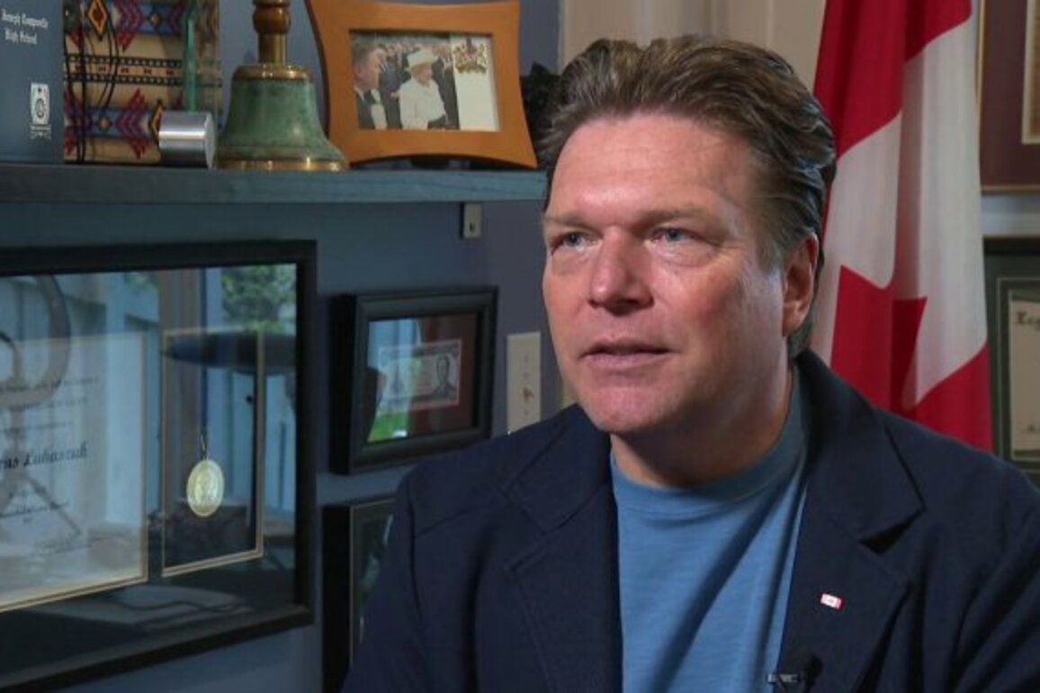 Alberta anti-separatism group that includes former deputy premier wants to pose referendum question