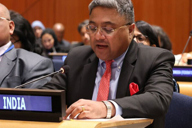India calls for global financing reform, pushes for greater global south representation at UN