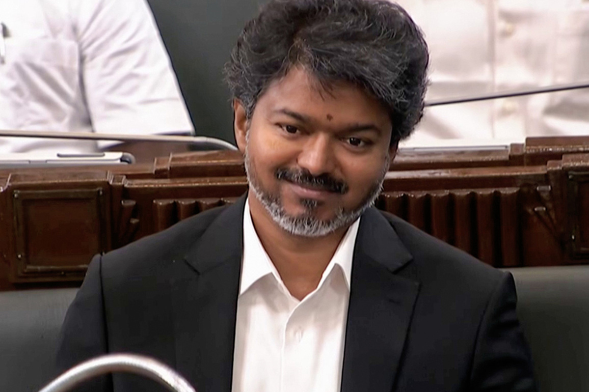 Tamil Nadu govt announces 2% DA hike for state government employees, teachers