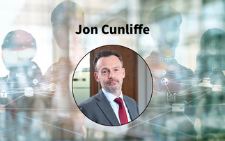 Jon Cunliffe