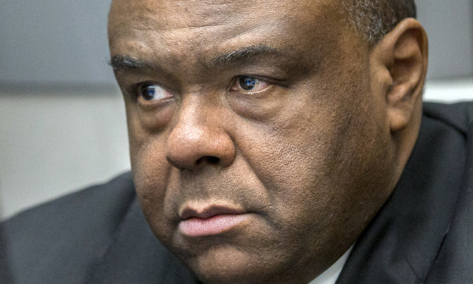 Bemba loses bribery appeal as judges order new sentence Bemba loses bribery appeal as judges order new sentence