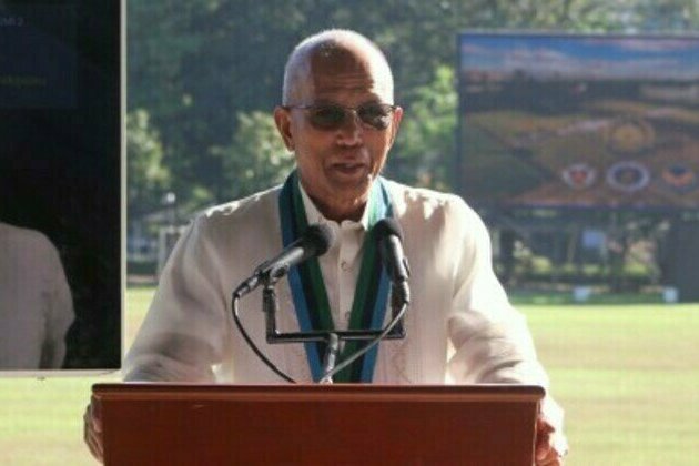 DND chief calls on Filipinos to cooperate with next admin