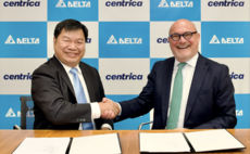 Centrica and Delta launch off-grid fuel cell generators for data centres