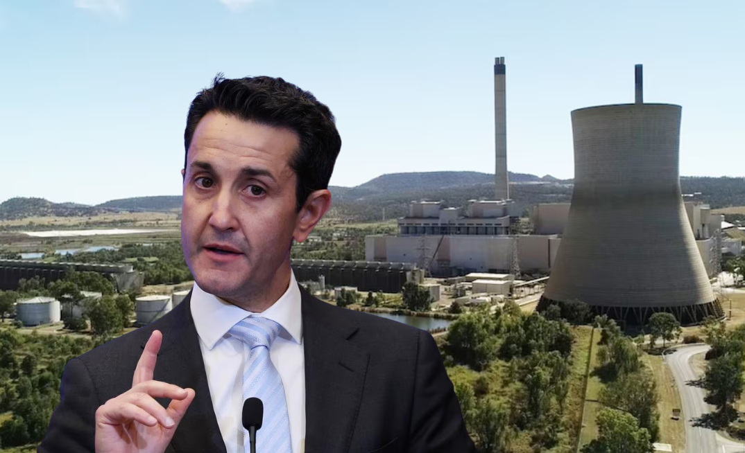 Queensland premier stands firm on coal timeline