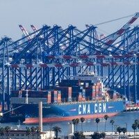 Ayn Rand knew free trade and national security were allies