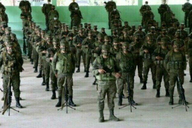 More troops vs. NPA atrocities to be deployed in Samar