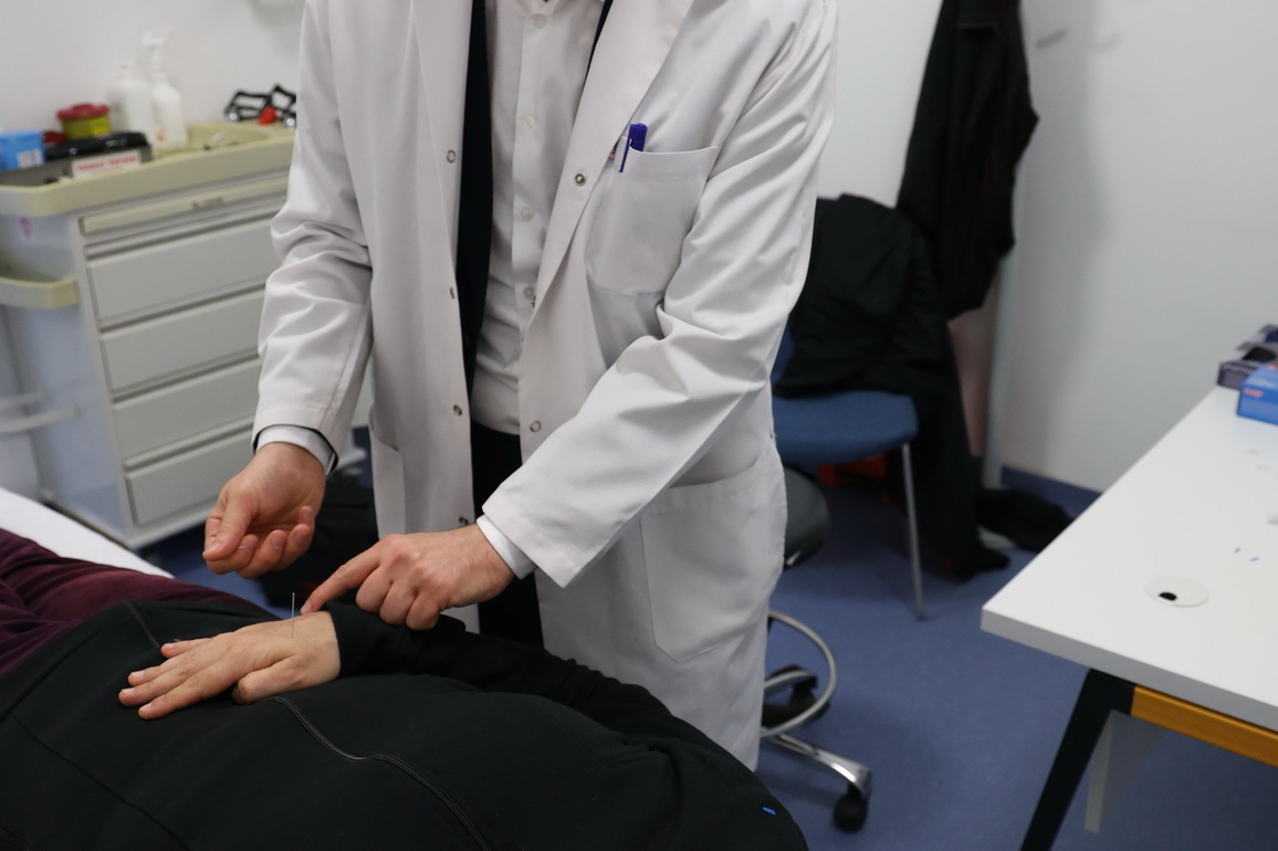TRKIYE-ANKARA-CHINA-ACUPUNCTURE-POPULARITY