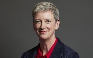 Polly Billington joins Department for Energy Security and Net Zero