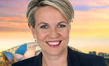 Federal environment minister Tanya Plibersek. Photo courtesy NSW Labour