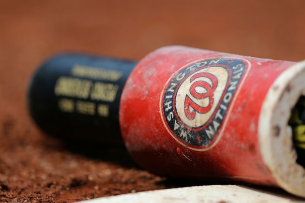 White Sox, Nats each have 2 players test positive for virus