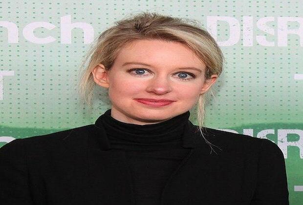 Theranos founder Holmes sentenced to 11 years in prison for fraud