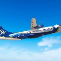 Nepal: Buddha Air flight lands safely in Kathmandu despite losing front wheel