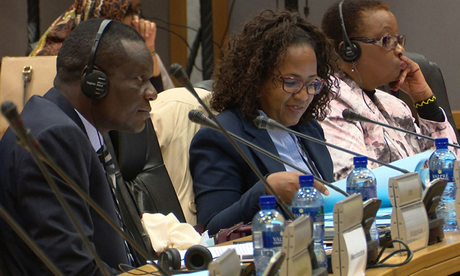 MPs urged to legislate on cyber crimes MPs urged to legislate on cyber crimes