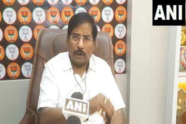 "What he did has hurt people": BJP MP Jagannath Sarkar criticises BJP's Dilip Ghosh over Mamata meet