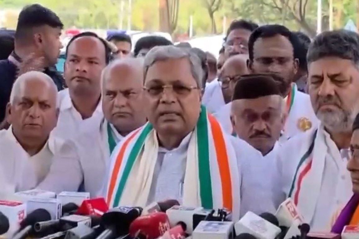 Karnataka CM Siddaramaiah announces medical college and hospital in Bagalkot