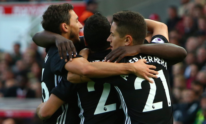 Man Utd's Herrera patient despite lack of game time Man Utd's Herrera patient despite lack of game time