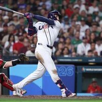 Aaron Judge, Roman Anthony power USA's WBC win over Mexico