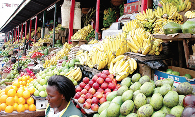 Is hunger-free Uganda possible? Is hunger-free Uganda possible?