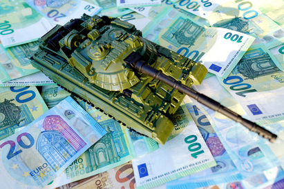 European defence autonomy: rearming with purpose