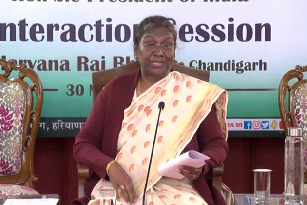 President Murmu to confer national awards for empowerment of persons with disabilities