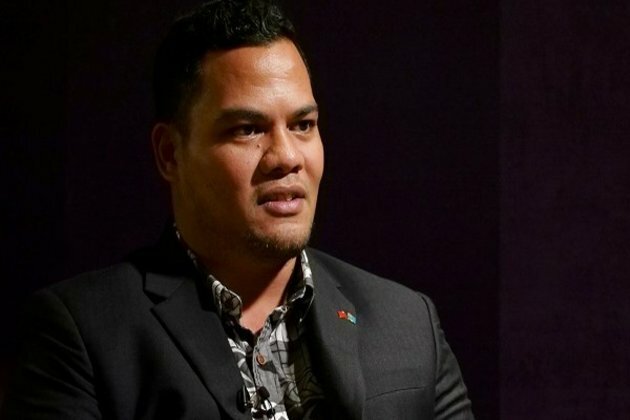 Tuvalu's foreign minister withdraws from UN conference after China blocks Taiwanese delegates