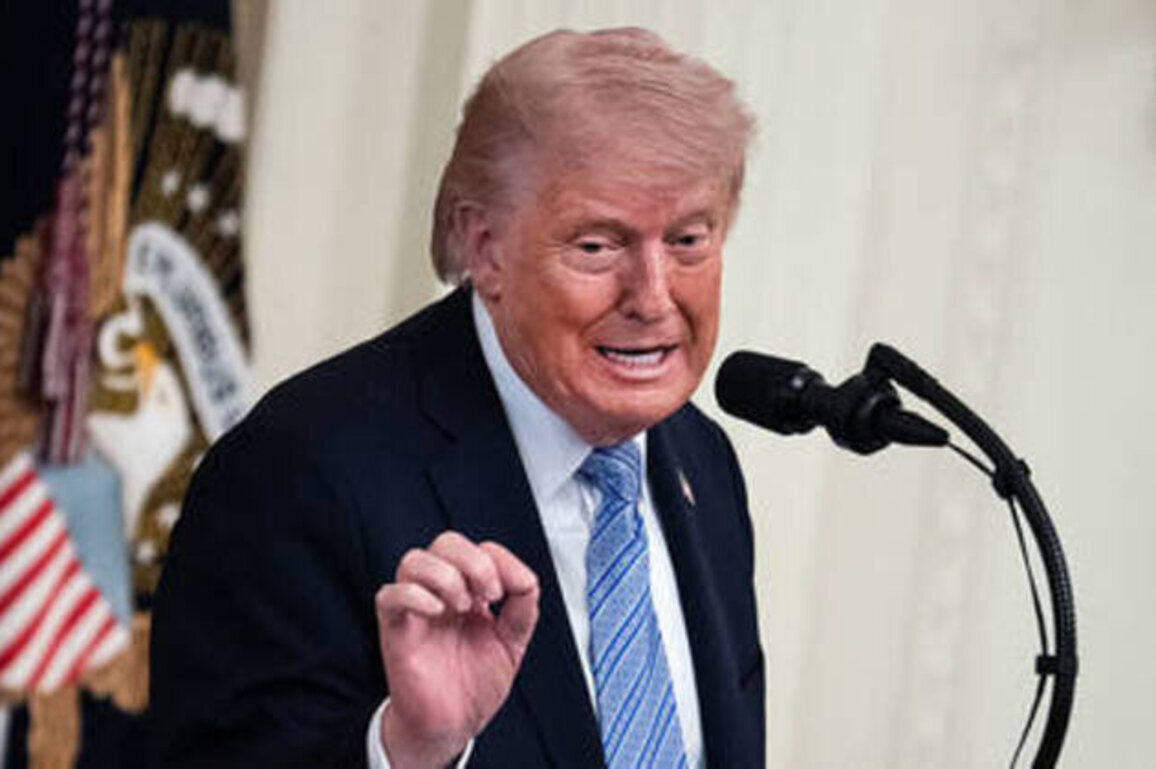 Middle East 'bully is dead' - Trump