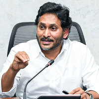 YSRCP President YS Jagan Mohan Reddy expresses grief over fire accident in Kakinada, demands immediate relief of one lakh to each affected family