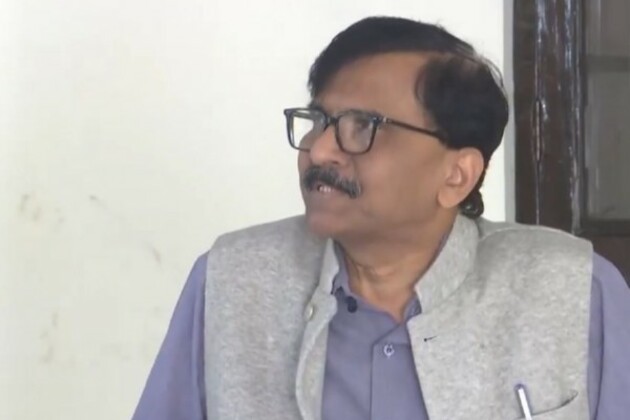 'Nothing wrong if PM visits place from where Savarkar escaped' : Sena UBT MP Raut on PM's Marseille visit