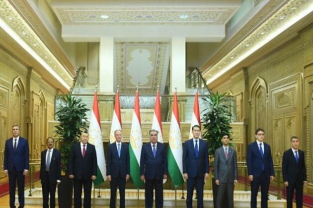 SCO countries pledge to cooperate against terrorism