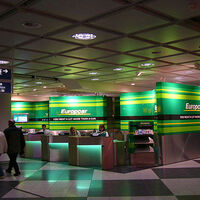 Europcar’s 100 million-euro investment in Ireland, with new locations