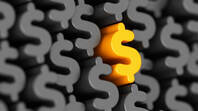 Alternative credit takes centre stage