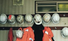 Miners urged to check whether their hard hats are still viable.