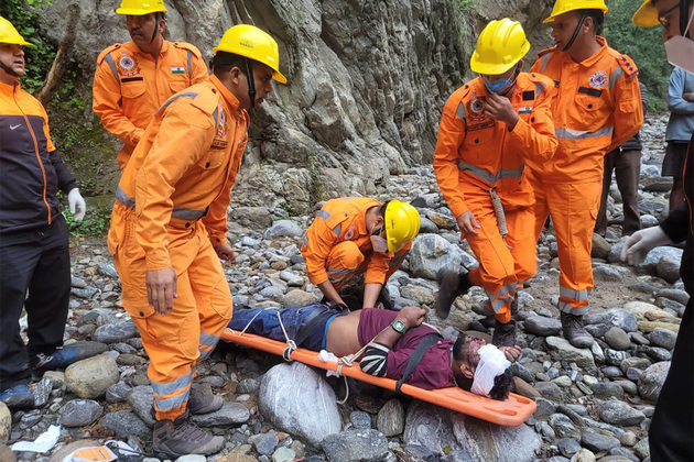 NDRF to launch annual mountaineering program for enhanced disaster preparedness