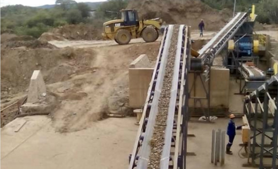 Premier African gets extension to offtake